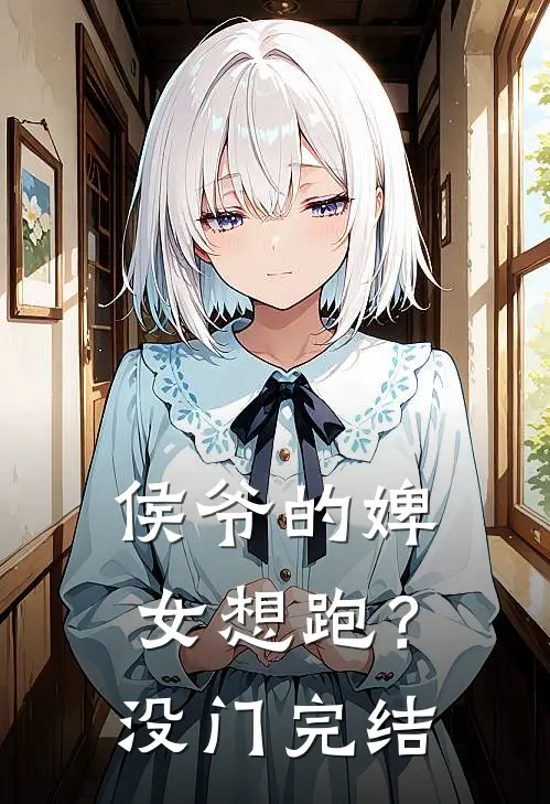 侯爷的婢女想跑？没门完结
