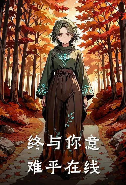 终与你意难平在线
