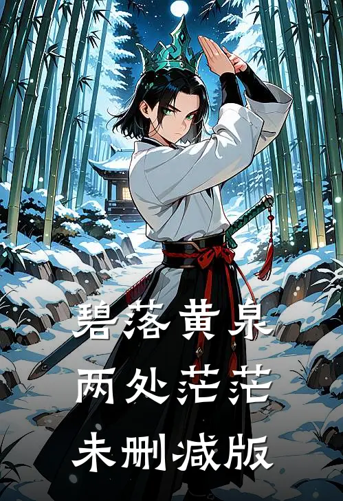 碧落黄泉，两处茫茫未删减版