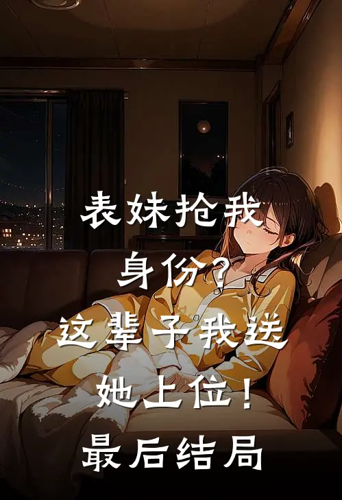表妹抢我身份？这辈子我送她上位！最后结局