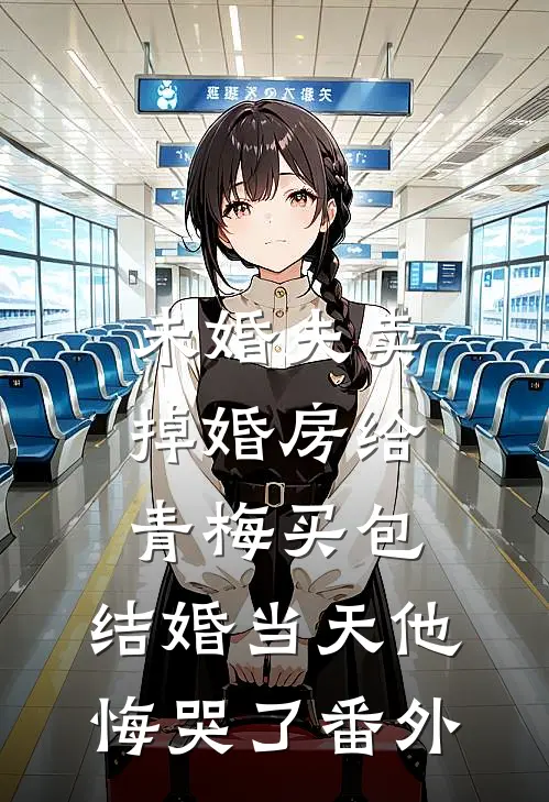 未婚夫卖掉婚房给青梅买包，结婚当天他悔哭了番外