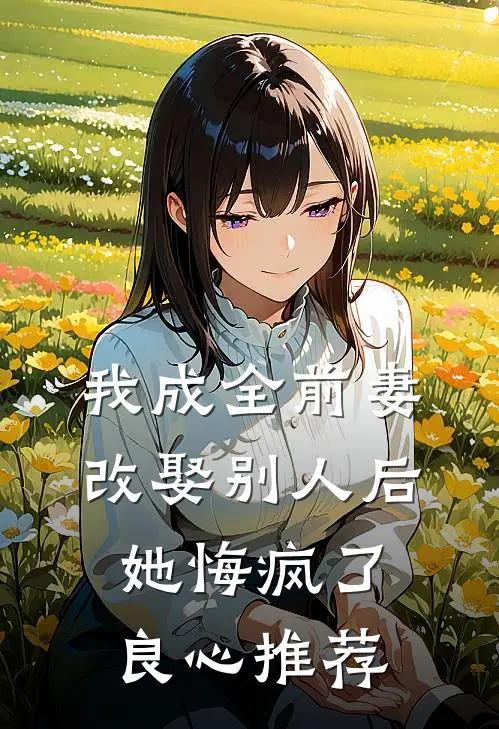 我成全前妻改娶别人后，她悔疯了良心推荐