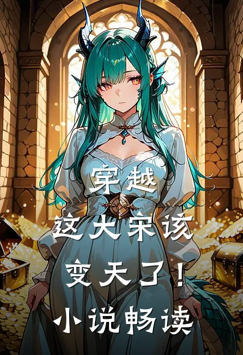 穿越：这大宋该变天了！小说畅读