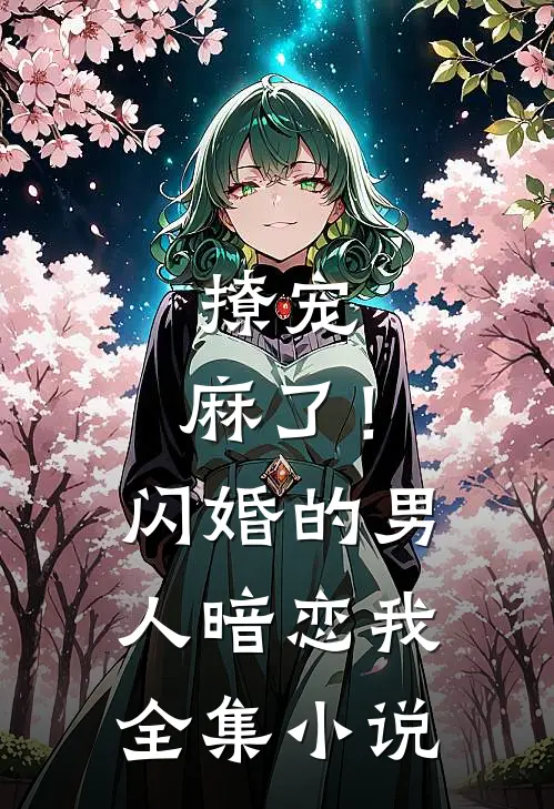 撩宠：麻了！闪婚的男人暗恋我全集小说