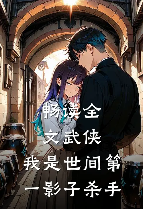 畅读全文武侠：我是世间第一影子杀手