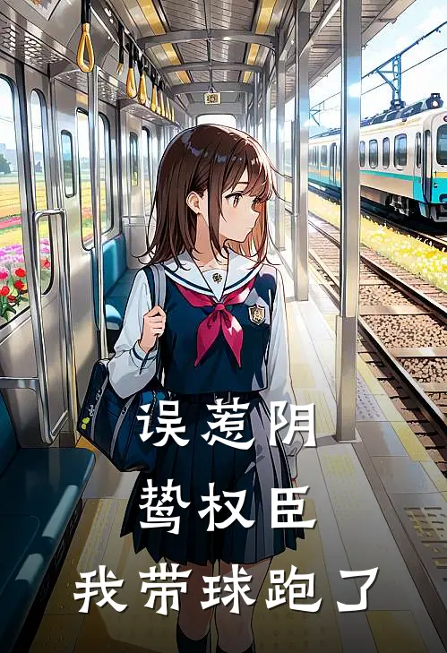 误惹阴鸷权臣，我带球跑了