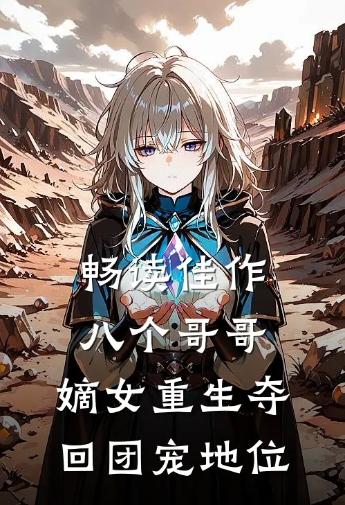 畅读佳作八个哥哥，嫡女重生夺回团宠地位