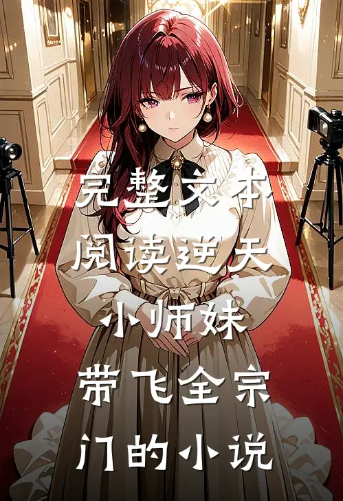 完整文本阅读逆天小师妹,带飞全宗门的小说