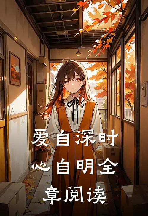 爱自深时心自明全章阅读