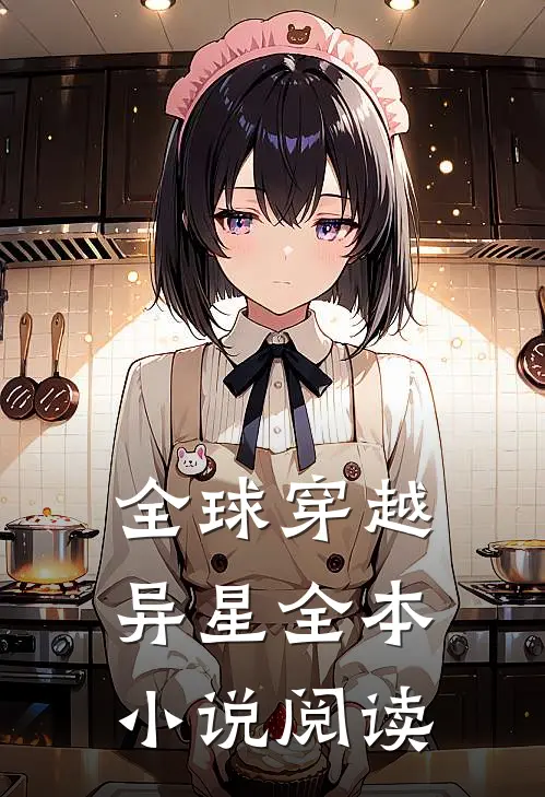 全球穿越异星全本小说阅读
