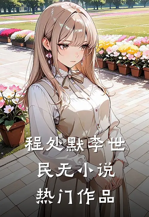 程处默李世民无小说热门作品