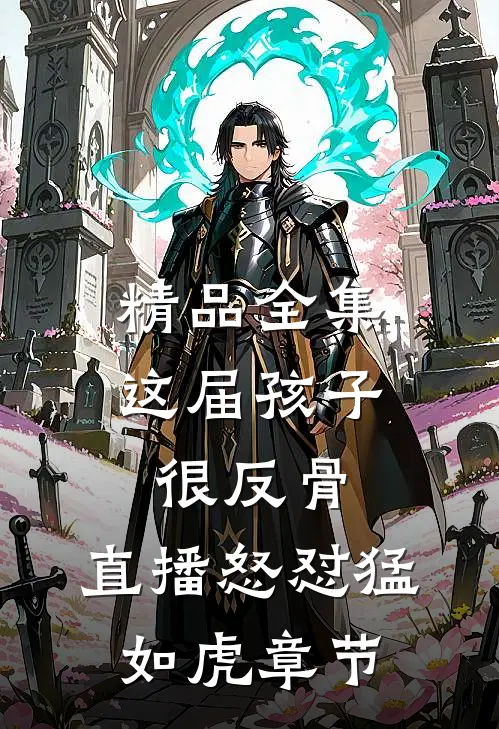 精品全集这届孩子很反骨，直播怒怼猛如虎章节