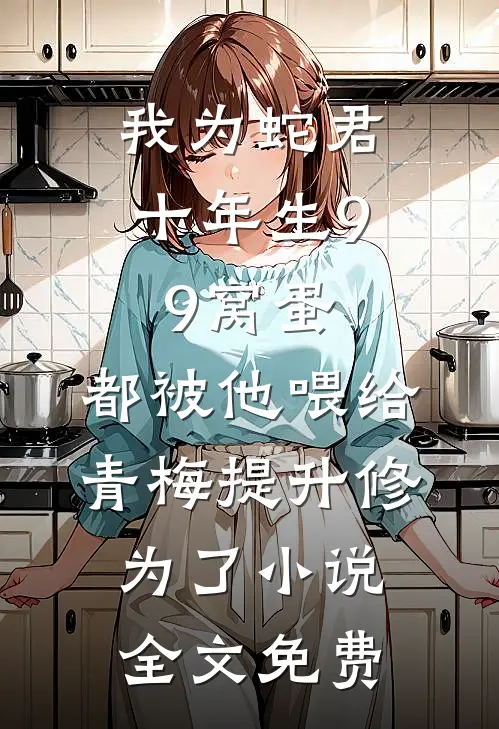 我为蛇君十年生99窝蛋，都被他喂给青梅提升修为了小说全文免费