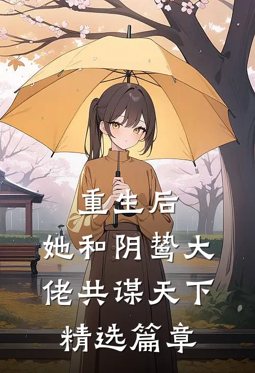 重生后,她和阴鸷大佬共谋天下精选篇章