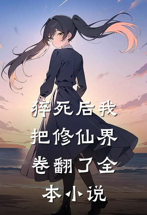 猝死后我把修仙界卷翻了全本小说