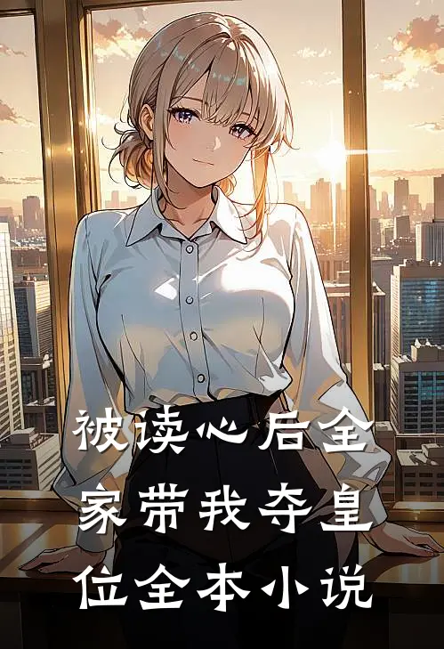被读心后全家带我夺皇位全本小说