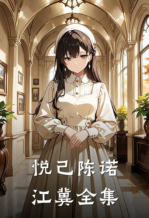 悦己陈诺江冀 全集