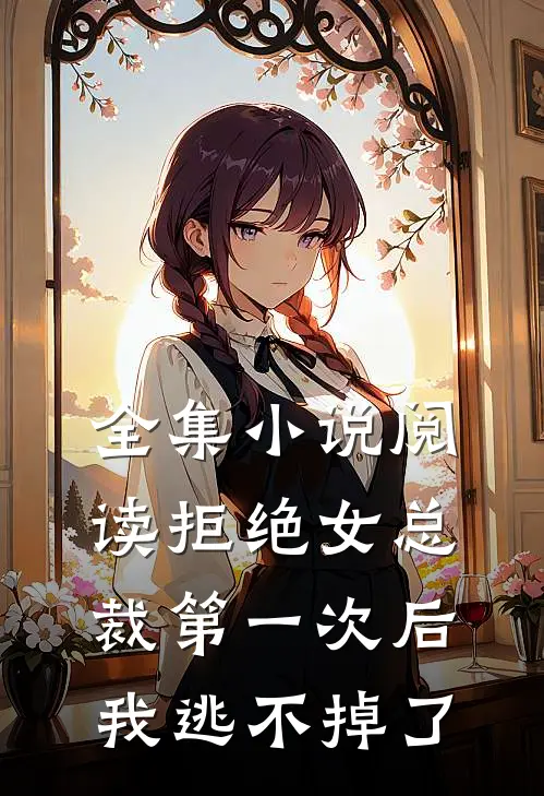 全集小说阅读拒绝女总裁第一次后，我逃不掉了