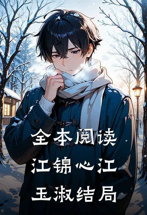 全本阅读江锦心江玉淑结局