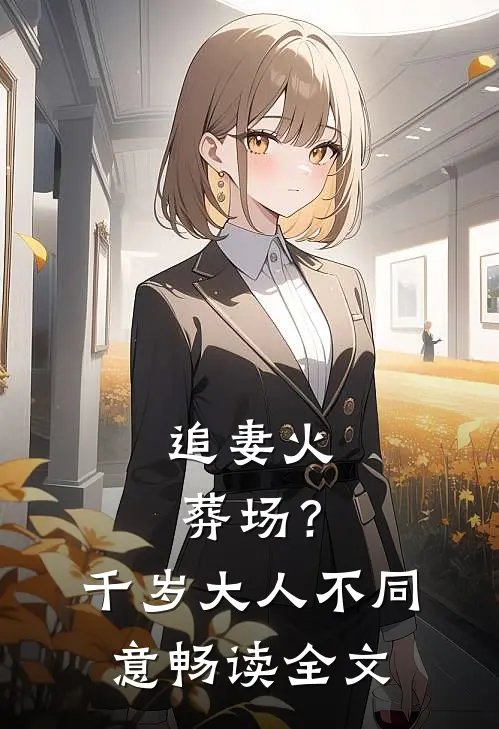 追妻火葬场？千岁大人不同意畅读全文