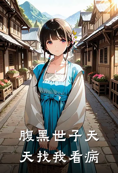 腹黑世子天天找我看病
