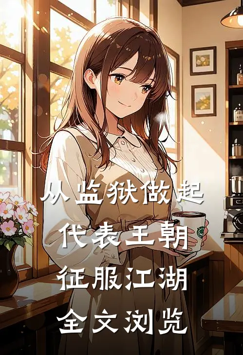 从监狱做起，代表王朝征服江湖全文浏览