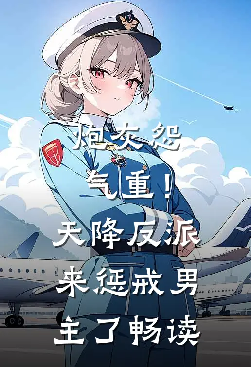 炮灰怨气重！天降反派来惩戒男主了畅读