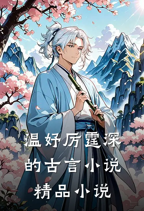 温妤厉霆深的古言小说精品小说