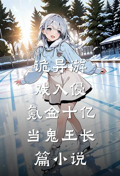 诡异游戏入侵，氪金十亿当鬼王长篇小说