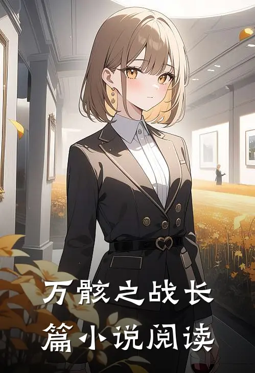 万骸之战长篇小说阅读