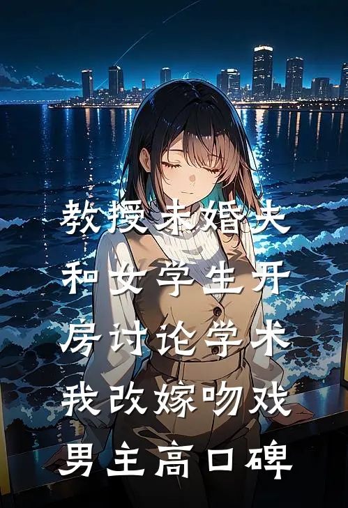 教授未婚夫和女学生开房讨论学术，我改嫁吻戏男主高口碑