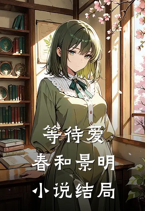 等待爱，春和景明小说结局