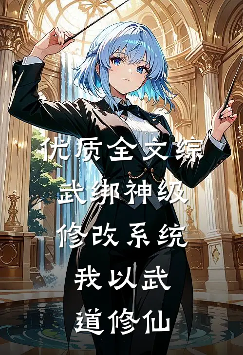 优质全文综武绑神级修改系统，我以武道修仙