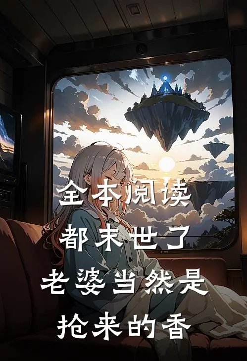 全本阅读都末世了，老婆当然是抢来的香