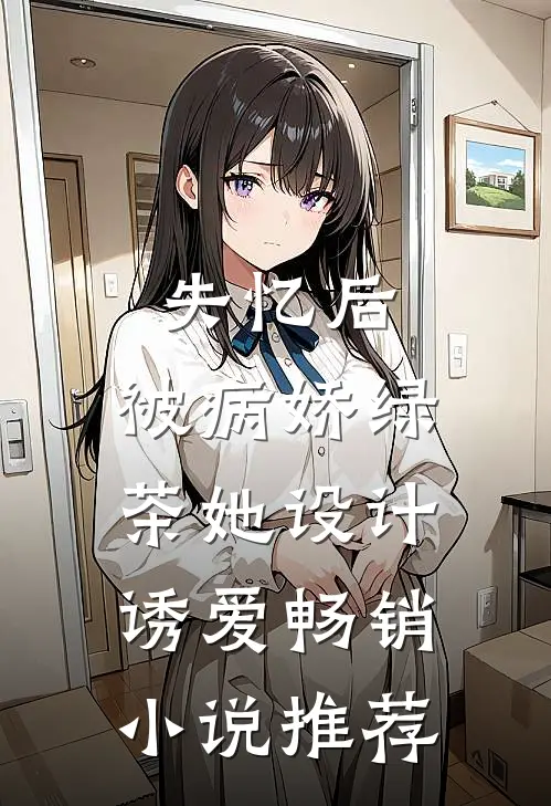 失忆后，被病娇绿茶她设计诱爱畅销小说推荐