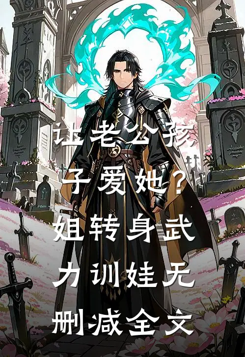 让老公孩子爱她？姐转身武力训娃无删减全文