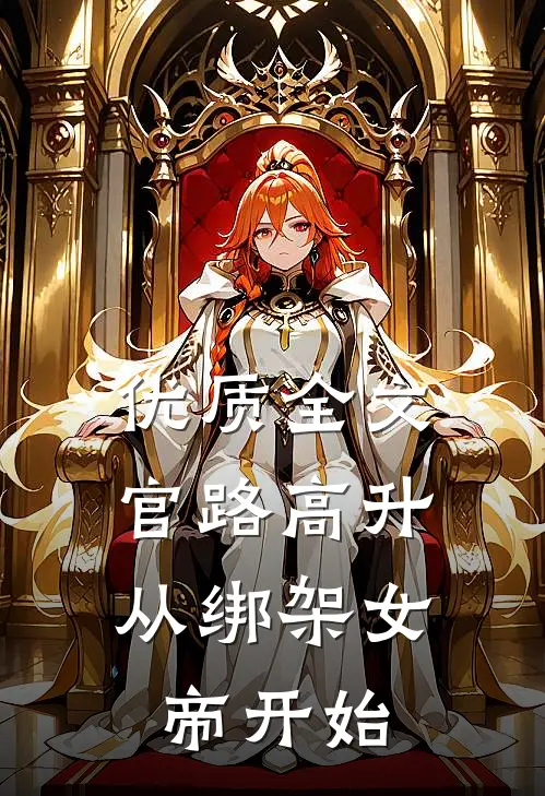 优质全文官路高升，从绑架女帝开始