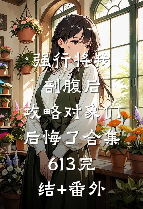 强行将我剖腹后，攻略对象们后悔了合集613完结+番外
