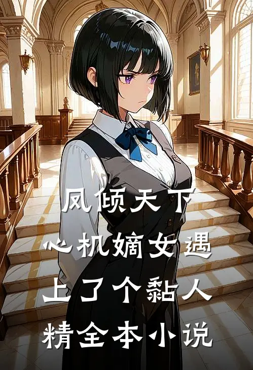 凤倾天下：心机嫡女遇上了个黏人精全本小说