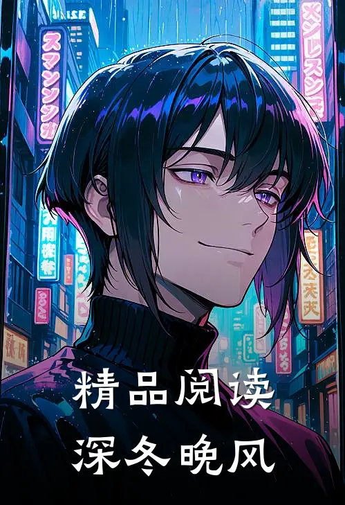 精品阅读深冬晚风