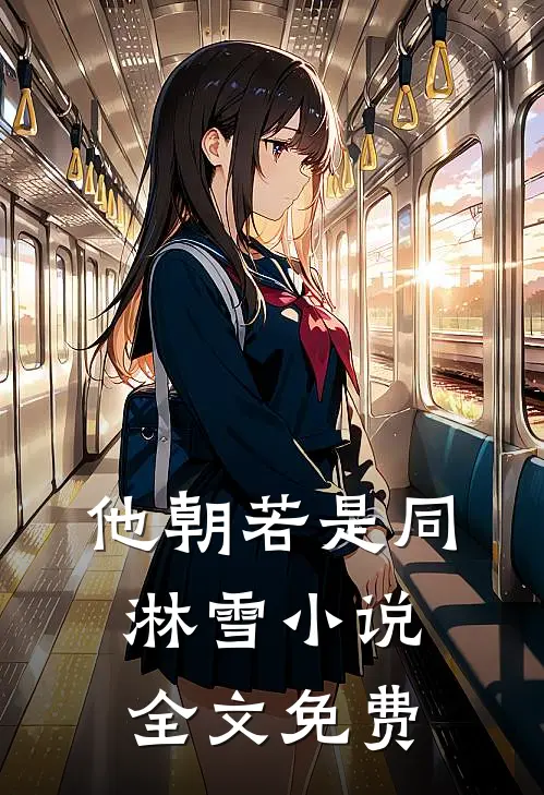 他朝若是同淋雪小说全文免费