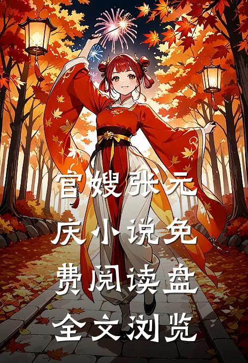 官嫂张元庆小说免费阅读盘全文浏览