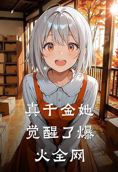 真千金她觉醒了爆火全网