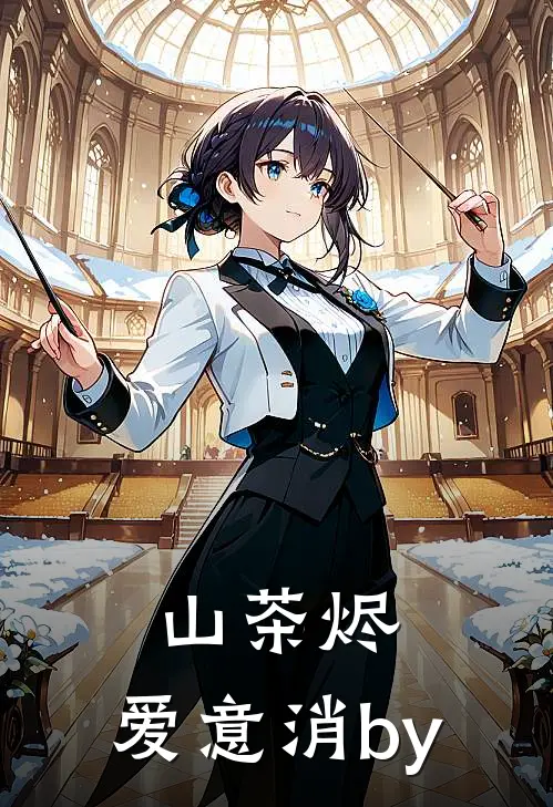 山茶烬，爱意消by
