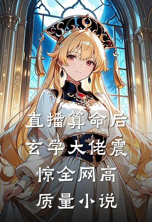 直播算命后，玄学大佬震惊全网高质量小说