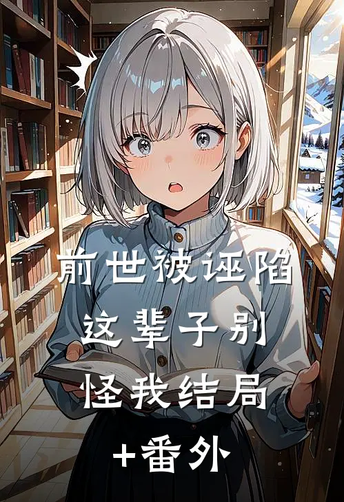 前世被诬陷，这辈子别怪我结局+番外