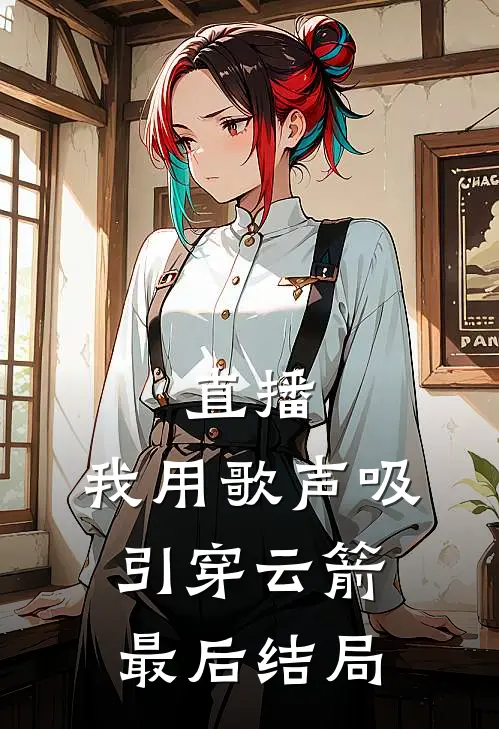直播：我用歌声吸引穿云箭最后结局