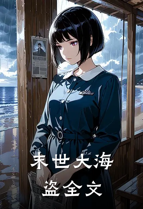 末世大海盗全文