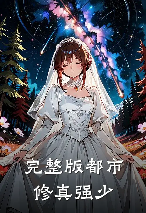 完整版都市修真强少