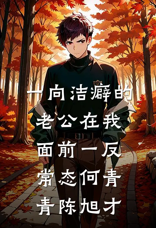 一向洁癖的老公在我面前一反常态何青青陈旭才